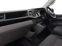 Usado VW Transporter Highline 2023 Branco Van
