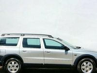 Used Volvo XC70 163 HP (119 kW) 2003 SUV