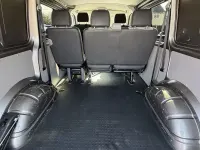 Used VW T6.1 Highline 150 HP (110 kW) 2019 Silver Van