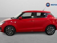 Usado Suzuki Swift SZ-L 83 HP (61 kW) 2023 Citadino