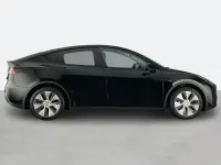 Used Tesla Model Y RWD 219 kW (299 HP) 2022 Black SUV
