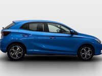 Used MG MG3 Trophy 194 HP (142 kW) 2025 Blue Hatchback