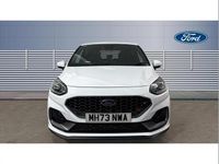 Used Ford Fiesta ST 200 HP (147 kW) 2023 White Hatchback