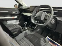 New Citroën C3 101 HP (74 kW) 2026 Black SUV