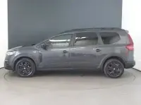 Second-hand Dacia Jogger Extreme 109 CP (80 kW) 2023 Gri Monovolum