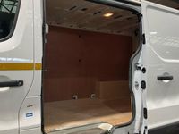 Used Renault Trafic 2023 White