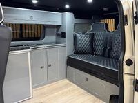 Used VW Transporter Startline 2022 White Van