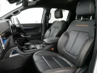 Gebraucht Ford Ranger Wildtrack 205 PS (150 kW) 2023 Weiß Pickup