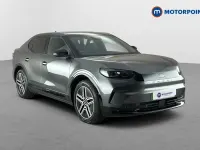 Used Ford Capri Premium 210 kW (286 HP) 2025 Grey SUV