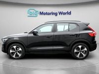 Used Volvo XC40 Plus 161 HP (118 kW) 2024 SUV