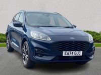 Used Ford Kuga ST-Line X 2024 Blue SUV