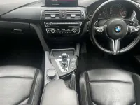 Used BMW M3 Luxury Line 431 HP (317 kW) 2018 White Sedan