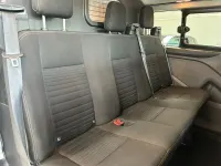 Used Ford 300 Limited 2021 White Van