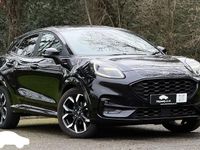 Usado Ford Puma ST-Line X 155 HP (114 kW) 2020 Citadino