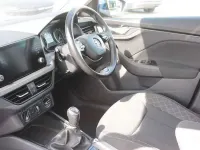 Used Skoda Kamiq SE 108 HP (79 kW) 2023 Blue SUV