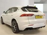 Used Maserati Grecale 330 HP (242 kW) 2023 White SUV