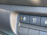 Used Nissan Leaf Tekna 110 kW (150 HP) 2022 Blue Hatchback