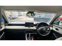 Used Honda HR-V Advance 130 HP (95 kW) 2023 White SUV