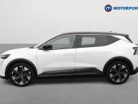Used Renault Scénic Techno 160 kW (218 HP) 2024 White MPV