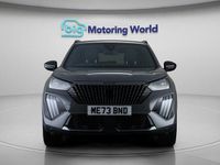 Used Peugeot 2008 Allure 130 HP (95 kW) 2024 Grey SUV