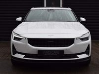 used Polestar 2 300kW Pilot Plus 78kWh Dual motor 5dr 4WD Auto