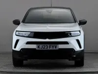 Used Vauxhall Mokka Ultimate 131 HP (96 kW) 2025 SUV