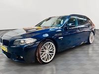 used BMW 520 5 Series d [190] M Sport 5dr Step Auto