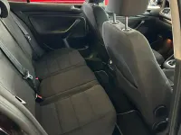 Begagnad VW Golf VII SE 105 HK (77 kW) 2013 Svart Kombi