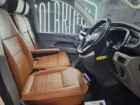 Used VW Transporter Highline 150 HP (110 kW) 2021 White Van