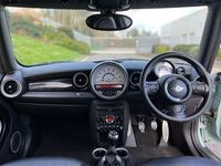 used Mini Cooper S Hatch 1.6[184] 3dr