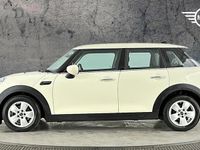 Used Mini Cooper Classic 134 HP (98 kW) 2022 White Hatchback