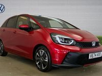 Used Honda Jazz Advance 122 HP (89 kW) 2025 Hatchback