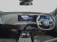 Used BMW iX M Sport 239 kW (326 HP) 2022 Black SUV