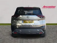 Used Nissan X-Trail Acenta 204 HP (150 kW) 2023 Silver SUV