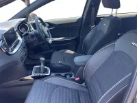 Gebraucht Kia Ceed GT-Line 158 PS (116 kW) 2023 Grau Kleinwagen