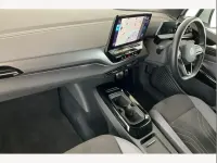 Used VW ID.5 Pro Performance 150 kW (204 HP) 2022 Glacier white SUV