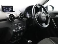 used Audi A1 1.4 TFSI Sport 3dr