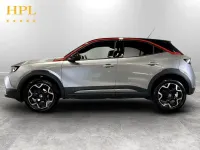 Second-hand Vauxhall Mokka S 136 CP (100 kW) 2023 Gri SUV