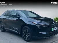 New Toyota bZ4X Design 164 kW (224 HP) 2026 SUV