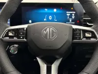 New MG HS SE 224 HP (164 kW) 2025 Tri coat  dynamic red SUV