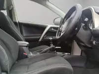 Used Toyota RAV4 124 HP (91 kW) 2015 SUV