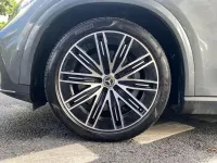 Used Mercedes EQE500 AMG line 300 kW (408 HP) 2025 Grey Estate