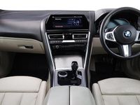 Used BMW 840 Comfort Edition 335 HP (246 kW) 2020 Grey Coupe