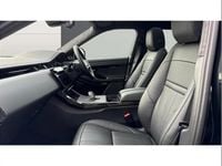 New Land Rover Range Rover evoque Autobiography 200 HP (147 kW) 2025 Other SUV