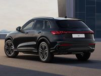 New Audi Q5 2026 Black SUV