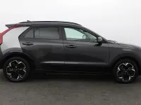 Used Kia e-Niro 150 kW (204 HP) 2023 Interstellar grey SUV