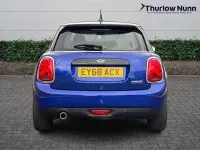 Used Mini Cooper Classic 136 HP (100 kW) 2020 Hatchback