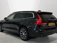 used Volvo V60 Momentum B4