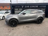 Used Land Rover Range Rover Velar SE Dynamic 2019 Grey SUV