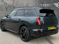 Used Mini Countryman 227 kW (309 HP) 2025 Grey SUV